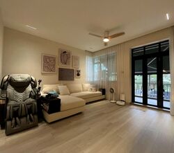 Parc Palais (D21), Condominium #470453191